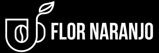 Flor Naranjo: Barra de Café y Té